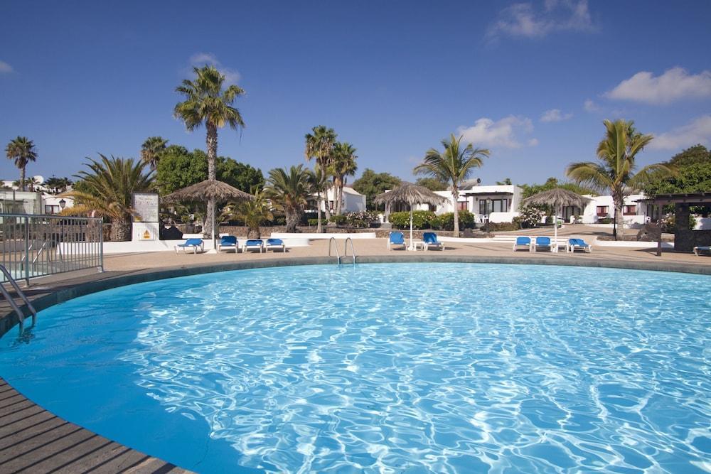Playa Limones Otel Playa Blanca Dış mekan fotoğraf