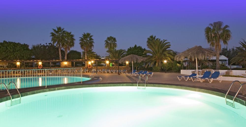 Playa Limones Otel Playa Blanca Dış mekan fotoğraf
