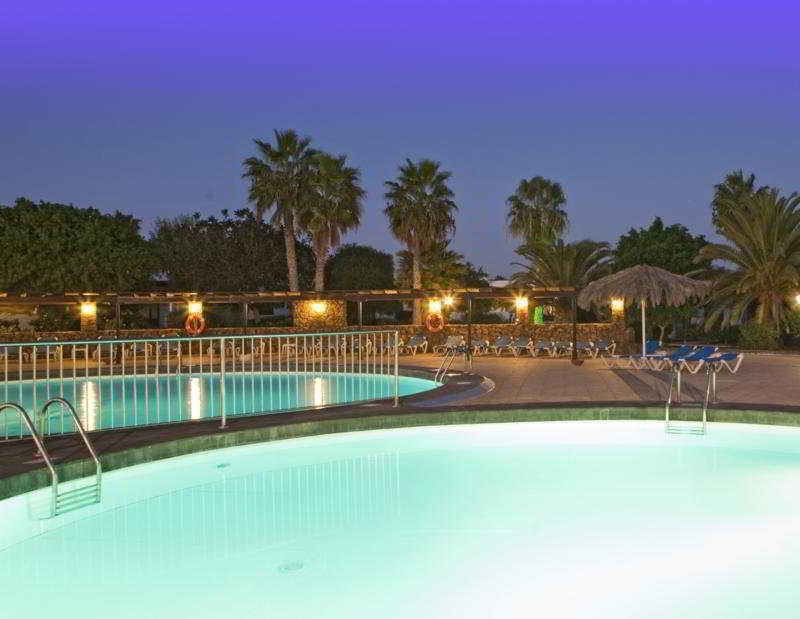 Playa Limones Otel Playa Blanca Dış mekan fotoğraf