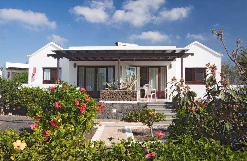 Playa Limones Otel Playa Blanca Dış mekan fotoğraf