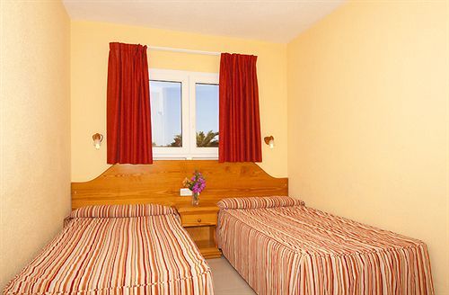 Playa Limones Otel Playa Blanca Dış mekan fotoğraf
