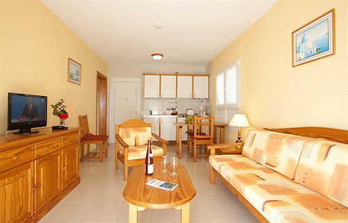 Playa Limones Otel Playa Blanca Dış mekan fotoğraf