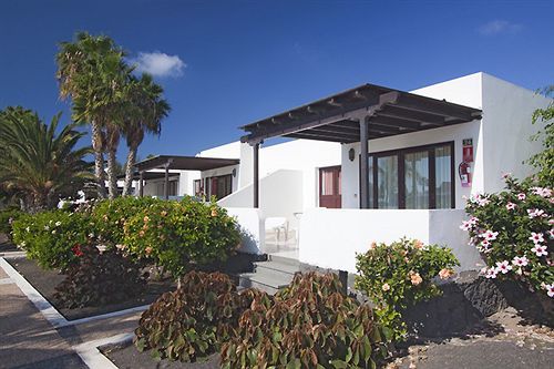 Playa Limones Otel Playa Blanca Dış mekan fotoğraf